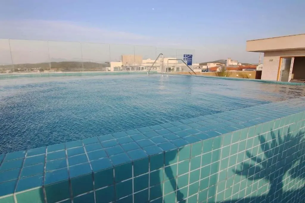 Apartment Hihome - Royale Hotel Samba Cabo Frio