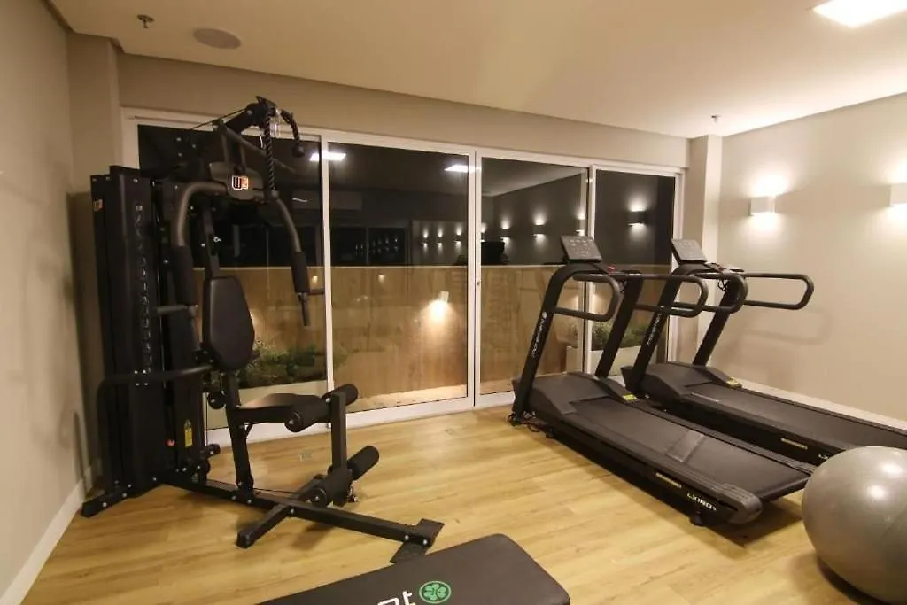 Hihome - Royale Hotel Samba Cabo Frio