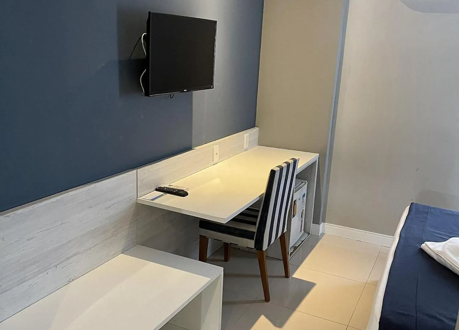 Hihome - Royale Hotel Samba Cabo Frio 0*,  Brazil