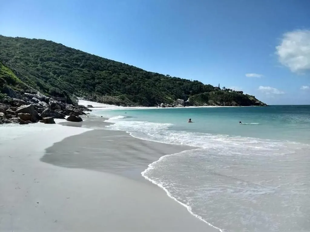 Hihome - Royale Hotel Samba Cabo Frío