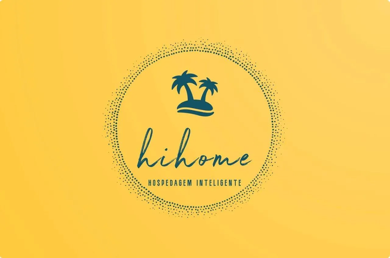 Hihome - Royale Hotel Samba Cabo Frío Apartamento