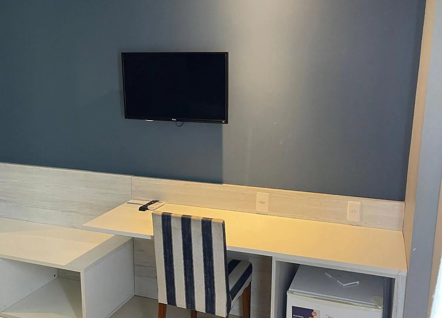 Hihome - Royale Hotel Samba Cabo Frío Apartamento