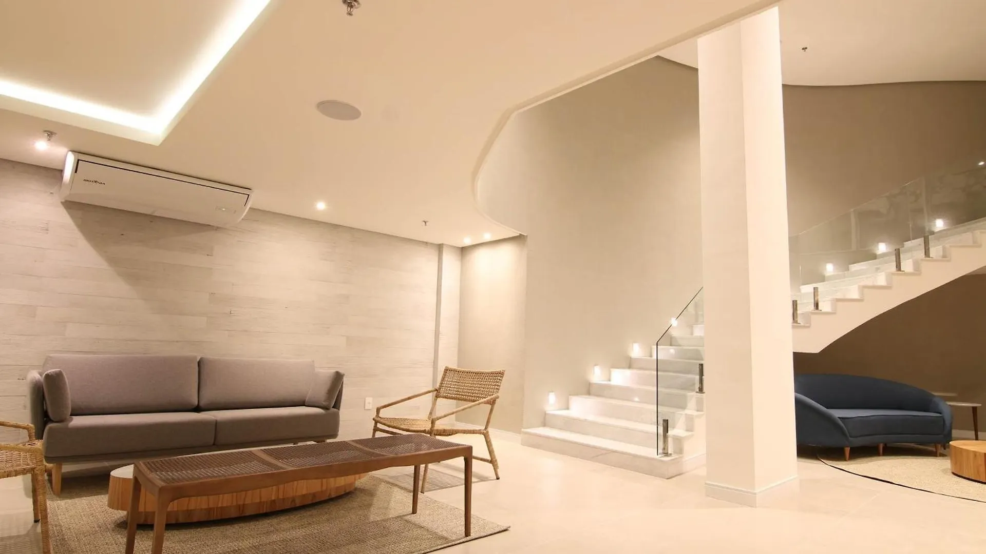 Apartamento Hihome - Royale Hotel Samba Cabo Frío