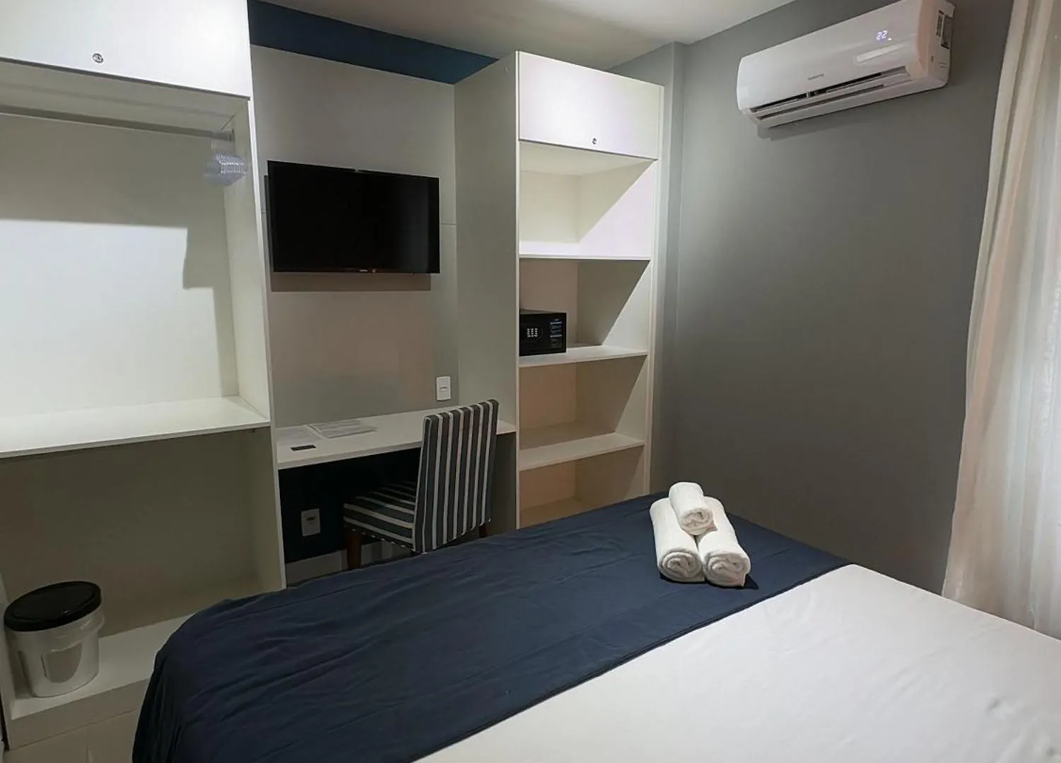 Apartamento Hihome - Royale Hotel Samba Cabo Frío