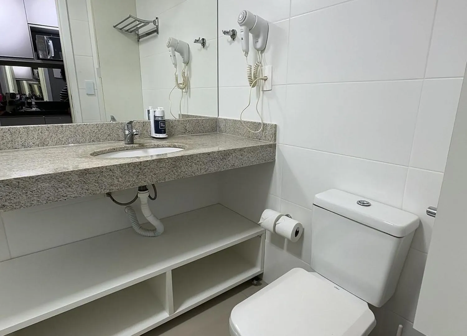 Appartement Hihome - Royale Hotel Samba Cabo Frio Brazilië