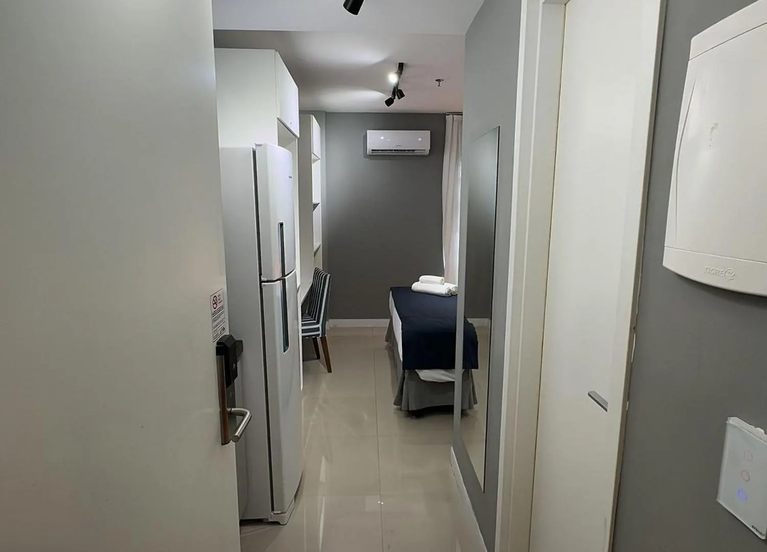 Hihome - Royale Hotel Samba Cabo Frio