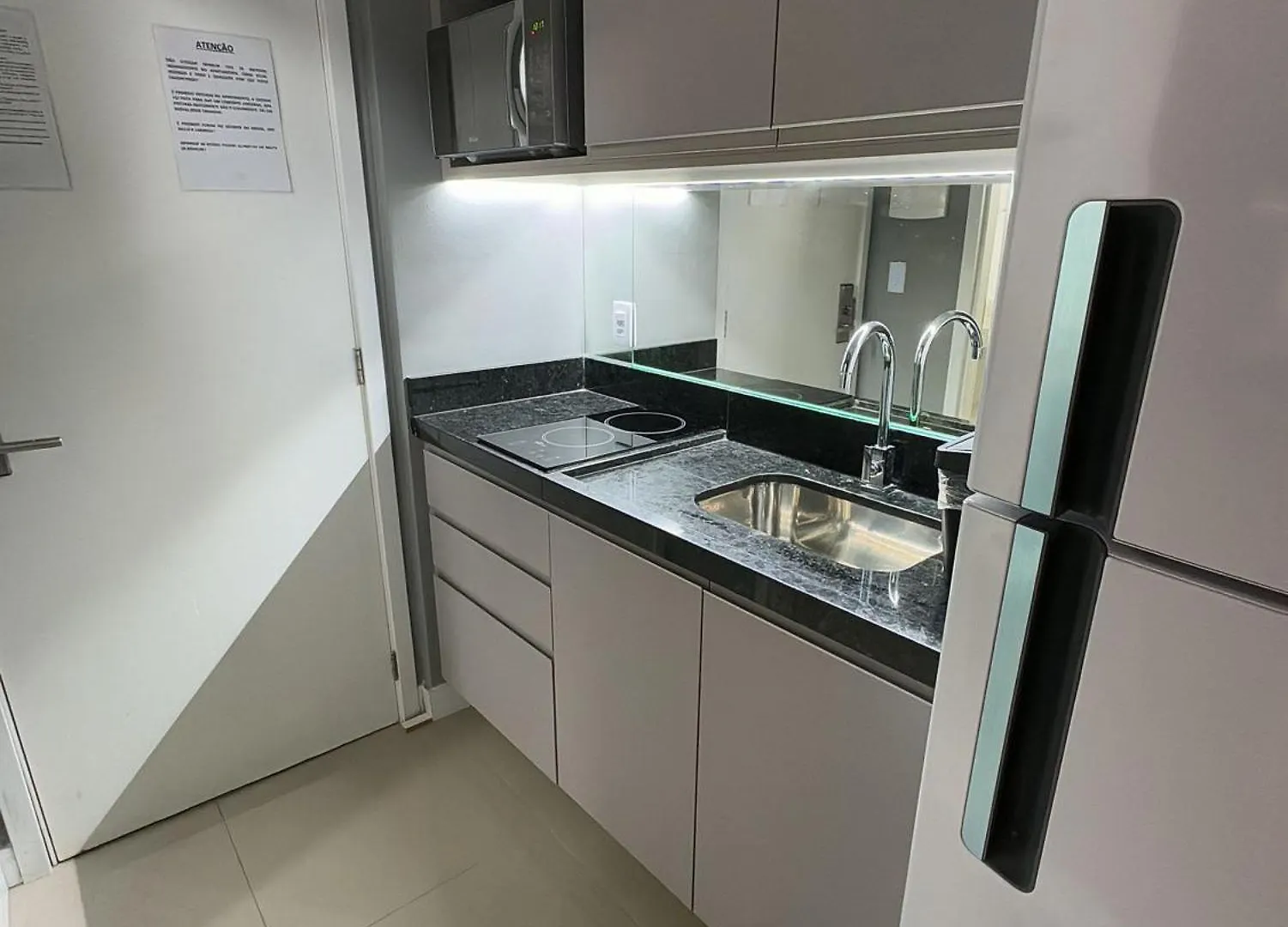 Apartamento Hihome - Royale Hotel Samba Cabo Frío
