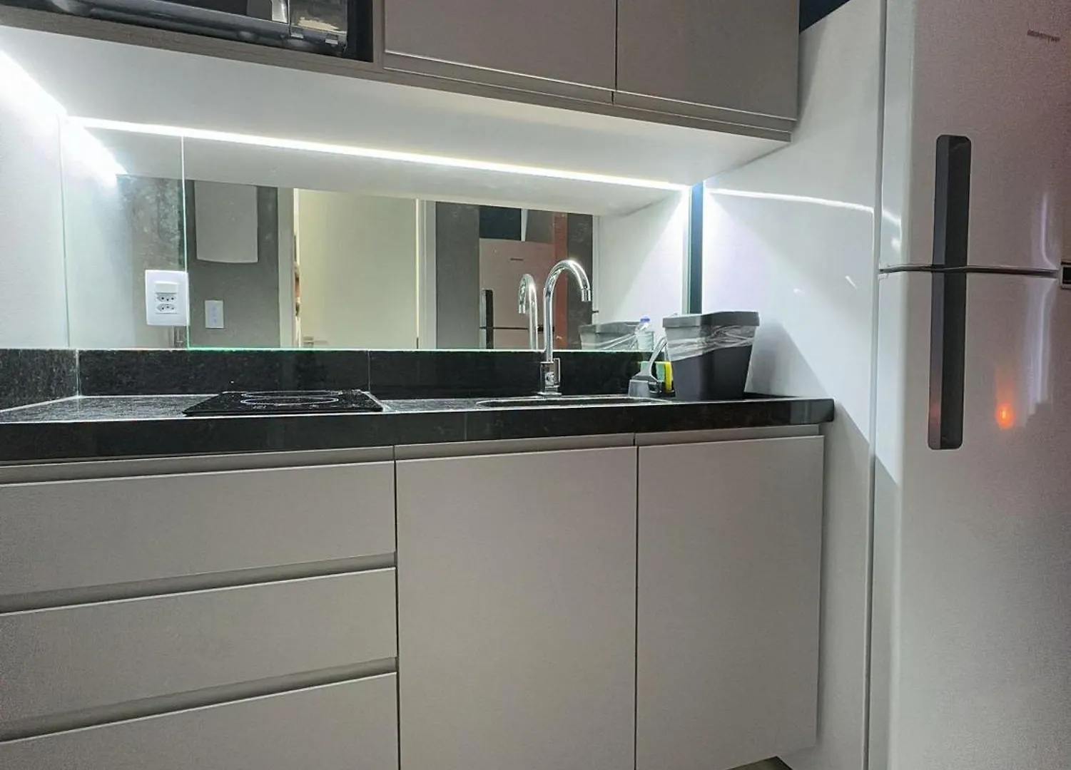 Appartement Hihome - Royale Hotel Samba Cabo Frio